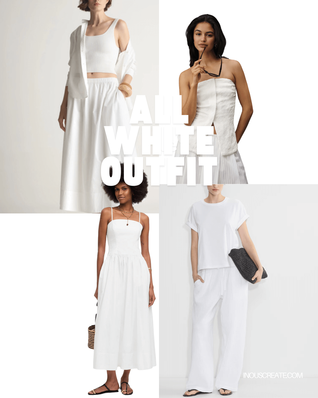 Accessory Trends for SS 2025